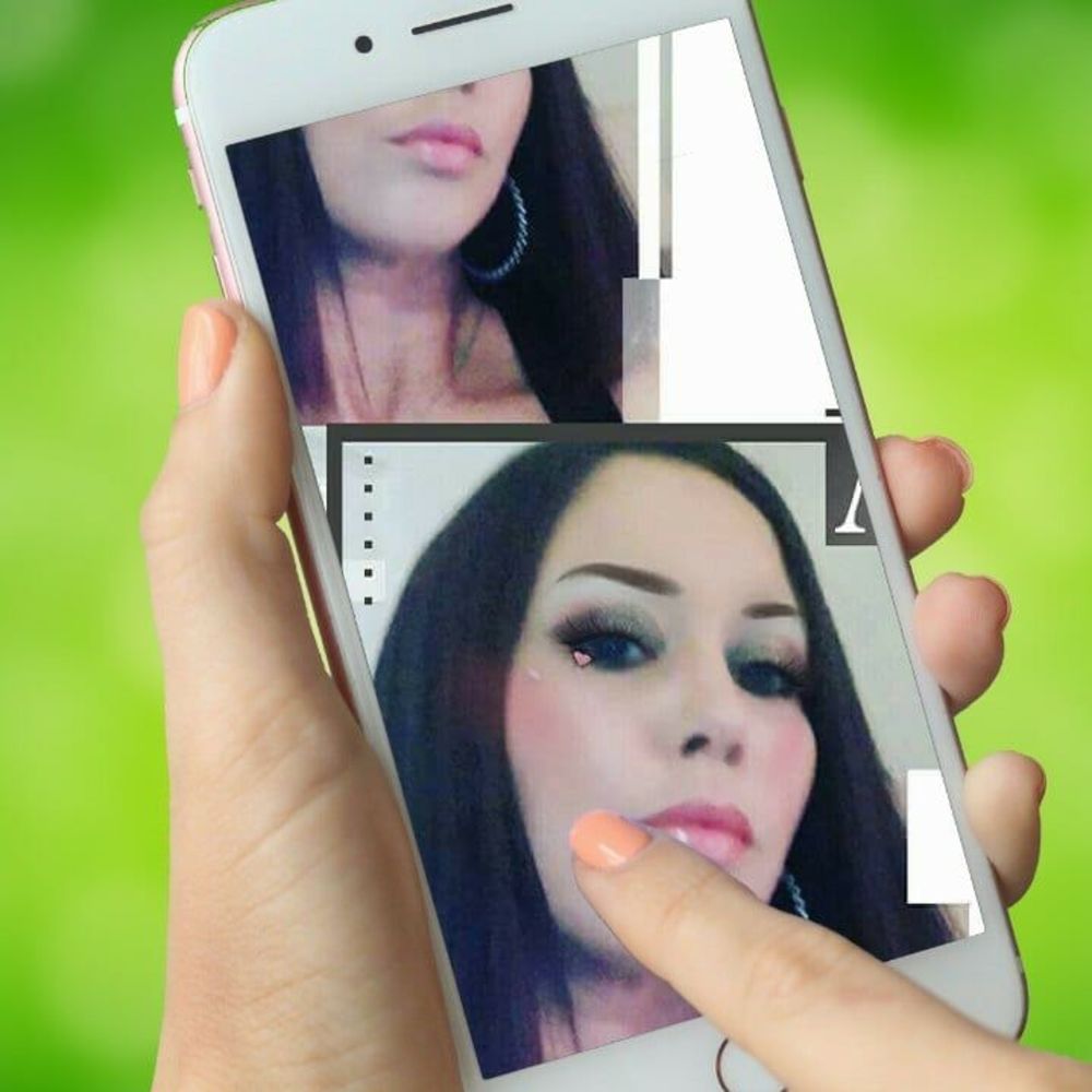 Meet your Posher, Angela